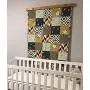 Custom Quilt and Rug Hangers (18-36 Inch) Custom Quilt and Rug Hangers (18-36 Inch)