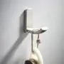 YJWOZ Modern Brass Towel Hooks Cloth Towel Rack Coat Hanger Door Wall Hook Retro Home Kitchen Decor Wall Hook YJWOZ Modern Brass Towel Hooks Cloth Towel Rack Coat Hanger Door Wall Hook Retro Home Kitchen Decor Wall Hook