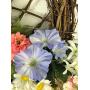 Spring Basket Door Hanger