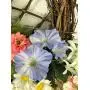 Spring Basket Door Hanger Spring Basket Door Hanger
