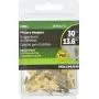 Hillman 42084 Classic Picture Hanger 30lb 25 Pack