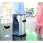 Boxxle BX002013 Boxes wine Dispenser, 3-Liter, Stainless Steel