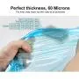 TAILI Hanging Space Saver 4 Pack Vacuum Storage Bags (2 Long 53 x 27.6 & 2 Short 41.3 x 27.6) 5 Cascading Hangers, Garment Protect Closet Organizer Ideal for Clothes, Suits, Dresses, Jackets TAILI Hanging Space Saver 4 Pack Vacuum Storage Bags (2 Long 53 x 27.6 & 2 Short 41.3 x 27.6) 5 Cascading Hangers, Garment Protect Closet Organizer Ideal for Clothes, Suits, Dresses, Jackets