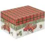 Lang Santas Truck Ornament Boxes (4022023) Lang Santas Truck Ornament Boxes (4022023)