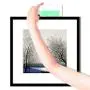 Heavy Duty Photo Frame Hooks, 220 Pieces Ultimate Picture Hanging Kit Picture Hanger Assortment Tool for Wall Mounting