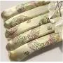 5pcs Random Color Chinese Style Anti Slip Adult Clothes Hangers, Clothes Rack Sponges Padded Hangers for Photograph Shop Display Qipao Dress Hanger 5pcs Random Color Chinese Style Anti Slip Adult Clothes Hangers, Clothes Rack Sponges Padded Hangers for Photograph Shop Display Qipao Dress Hanger
