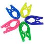 25pcs Adjustable Clothes Hanger For Travel