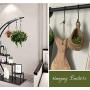 Lemonfilter 32 Pack Heavy Duty S Hooks S Shaped Hooks Hanging Hangers Hooks for Kitchen Bedroom and Office Black