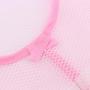 Mesh Storage Bags, Mesh Laundry Bag,with Wall Hook Hanger Brackets,Underwear Socks Storage Organizer Bag,Bathroom Shower Bath Toys Tools Organizer Bags