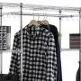 CoziNest Expandable Closet Organizer Free Standing Clothes Hanger Rack Shelves Heavy Duty CoziNest Expandable Closet Organizer Free Standing Clothes Hanger Rack Shelves Heavy Duty