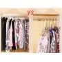 3D Space Saving Space Hanger 10pcs Clothes Hanger Hook 3D Space Saving Space Hanger 10pcs Clothes Hanger Hook