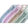 LFHT 4pcs 6.3" Durable Large Beach Towel Blanket Clips Plastic Clothespins Clothes Pegs Pins Clothes Hanger Clamp