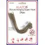 24pc Set ALAZCO Super Hooks - Hang Pictures Mirrors Clocks Wall Art Without Any Tool, Hammer, Nails or Drilling! Excellent Quality! 24pc Set ALAZCO Super Hooks - Hang Pictures Mirrors Clocks Wall Art Without Any Tool, Hammer, Nails or Drilling! Excellent Quality!