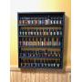 Essential Oils Rack