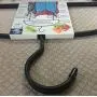 NTS Multi-Hook Hanger Multi-Function Nano-Painted Magic Hardware Hangers Ladies Slings Clothes Hangs tie Rack Hanger.