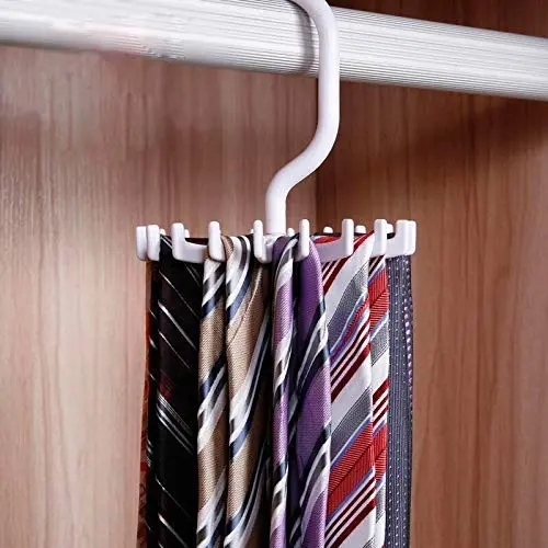 Motonupic 1pcs Tie Rack Adjustable Belt Scarf Hanger Holder Hook Ties Household Cloth - Round Soccer Ring Door Metal Over Wall Butterfly Loop Scarf Holder Single Flower Tier Motonupic 1pcs Tie Rack Adjustable Belt Scarf Hanger Holder Hook Ties Household Cloth - Round Soccer Ring Door Metal Over Wall Butterfly Loop Scarf Holder Single Flower Tier