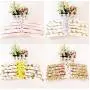 5pcs Random Color Colorful Blossom Sponge Padded Clothes Hanger Clothes Suit Dress Hangers Rack Skid Resistance Cotton Satin Coat Hangers 5pcs Random Color Colorful Blossom Sponge Padded Clothes Hanger Clothes Suit Dress Hangers Rack Skid Resistance Cotton Satin Coat Hangers