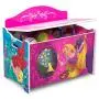 Delta Children Deluxe Toy Box, Disney Princess Delta Children Deluxe Toy Box, Disney Princess