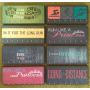 Race Medal Holder/Athletic Medal Hanger - IN IT FOR THE LONG RUN. Wood Wall Mounted Medal Organizer. CUSTOMIZATION Available