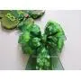 St Patrick Shamrock Wreath Bow St Patrick Party Decoration Happy Saint Patricks Wreath Bow Kelly Lime Shamrock Gift Bow St. Patricks Door Hanger Bow Emerald Lime Irish Shamrock Bow St Patrick Shamrock Wreath Bow St Patrick Party Decoration Happy Saint Patricks Wreath Bow Kelly Lime Shamrock Gift Bow St. Patricks Door Hanger Bow Emerald Lime Irish Shamrock Bow