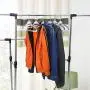 Cocoarm Suit Hangers Space Saving Anti-Slip Clothes Hanger Multifunctional Wardrobe Garment Drying Hangers - 40 Pack for Bedroom Closet Cocoarm Suit Hangers Space Saving Anti-Slip Clothes Hanger Multifunctional Wardrobe Garment Drying Hangers - 40 Pack for Bedroom Closet