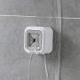 ajzdnzvr 1PCS Towel Holder Sucker Wall Window Bathroom Tool Convenient Kitchen Storage Hooks Washing Cloth Hanger Rack New ajzdnzvr 1PCS Towel Holder Sucker Wall Window Bathroom Tool Convenient Kitchen Storage Hooks Washing Cloth Hanger Rack New