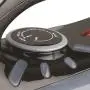 Brentwood MPI-62 Non-Stick Steam Iron, Black Brentwood MPI-62 Non-Stick Steam Iron, Black