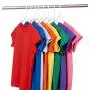 ZOYER Premium Plastic Hangers (20 Pack)- Durable & Strong Standard Hangers for Clothes - White ZOYER Premium Plastic Hangers (20 Pack)- Durable & Strong Standard Hangers for Clothes - White