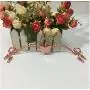Fashion Butterfly Metal Bra Clothes Hanger Twisted Lines Underwear Lingerie Drying Rack with Clothes Pins 28cm (10pcs Random Color) Fashion Butterfly Metal Bra Clothes Hanger Twisted Lines Underwear Lingerie Drying Rack with Clothes Pins 28cm (10pcs Random Color)