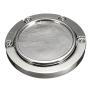 Portable 1pc Silver Foldable Zinc Alloy Purse Handbag Tote Bag Hook Hanger Bag Holder Home Clothing Accessories