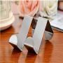 Elife Set of 10 Over Door Hooks Stainless Steel Towel Hanger Space Saving Organizer Elife Set of 10 Over Door Hooks Stainless Steel Towel Hanger Space Saving Organizer