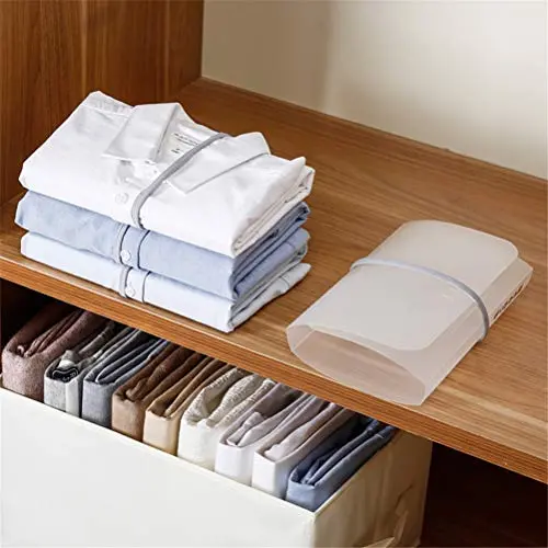 Wrinkle-Free Vertical Trouser Hangers Closet T-Shirt Folding Board Accessory Hangers Organizer Drawer Durable Clothes Folder for Adult and Kids Clothes (20 Pcs),Package1 Wrinkle-Free Vertical Trouser Hangers Closet T-Shirt Folding Board Accessory Hangers Organizer Drawer Durable Clothes Folder for Adult and Kids Clothes (20 Pcs),Package1