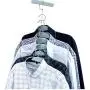 5PC Metal Multifunctional Metal Iron Hanger Product Hanging Clothes Hanger Decoration