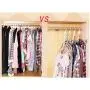 10pcs 3D Space Saving Space Hanger Clothes Hanger Hook Decoration 10pcs 3D Space Saving Space Hanger Clothes Hanger Hook Decoration