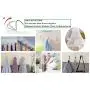 Fealkira Adhesive Wall Hooks 13.2lb(Max) Utility Stainless Steel hook for Towel Bathrobe Coats,Bathroom Kitchen Waterproof and Oilproof Nail Free Transparent Heavy Duty Wall hook & Ceiling Hanger(6pcs Fealkira Adhesive Wall Hooks 13.2lb(Max) Utility Stainless Steel hook for Towel Bathrobe Coats,Bathroom Kitchen Waterproof and Oilproof Nail Free Transparent Heavy Duty Wall hook & Ceiling Hanger(6pcs