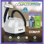 Conair Ultimate Garment Steamer, White