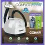 Conair Ultimate Garment Steamer, White Conair Ultimate Garment Steamer, White