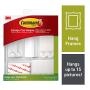 Command Picture Hanging Kit, Indoor Use (17213-ES)