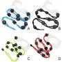 5pcs Random Color Portable Bathrooms Cloth Hanger Rack Clothespin Clothes Hangers Socks Saving Space Hanger Cabide Underwear Sock Cleaning Aids 5pcs Random Color Portable Bathrooms Cloth Hanger Rack Clothespin Clothes Hangers Socks Saving Space Hanger Cabide Underwear Sock Cleaning Aids