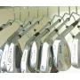 Unique Golf Gift. Clothes hanger made from golf clubs. Great father in law gift, golfer gift for man. Groomsmen gift with tuxedos.