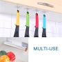 Self Adhesive Hooks Hangers - Transparent Wall Hooks |Heavy Duty 13 lb Sticky Wall Hangers |Kitchen, Livingroom, Bedroom Student Dormitory Wall & Ceiling Hanger | Waterproof and Oilproof Self Adhesive Hooks Hangers - Transparent Wall Hooks |Heavy Duty 13 lb Sticky Wall Hangers |Kitchen, Livingroom, Bedroom Student Dormitory Wall & Ceiling Hanger | Waterproof and Oilproof