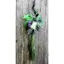 Halloween witch broomstick, Halloween wreath, Witch wreath, Fall wreath, fall décor, door décor, Halloween door hanger, witch decor Halloween witch broomstick, Halloween wreath, Witch wreath, Fall wreath, fall décor, door décor, Halloween door hanger, witch decor