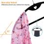 IEOKE Velvet Clothes Hangers Non Slip, 50-Pack No Shoulder Bumps Suit Hangers Ultra Thin Space Saving 360 Degree Swivel Heavy Duty Hook Durable Hangers for Sweaters,Coat,Jackets,Pants,Shirts,Dresses IEOKE Velvet Clothes Hangers Non Slip, 50-Pack No Shoulder Bumps Suit Hangers Ultra Thin Space Saving 360 Degree Swivel Heavy Duty Hook Durable Hangers for Sweaters,Coat,Jackets,Pants,Shirts,Dresses