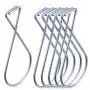 Maosifang Ceiling Hanger Hooks Ceiling Hook Clips T-bar Squeeze Hangers Clips for Home Decorations,Office,Classroom(Pack of 60) Maosifang Ceiling Hanger Hooks Ceiling Hook Clips T-bar Squeeze Hangers Clips for Home Decorations,Office,Classroom(Pack of 60)