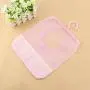 Mesh Storage Bags, Mesh Laundry Bag,with Wall Hook Hanger Brackets,Underwear Socks Storage Organizer Bag,Bathroom Shower Bath Toys Tools Organizer Bags
