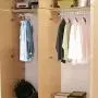 ASHOP Wall Mount Clothes Hanger Rack Chrome Wall Clothes Hanger Clothes Hook Laundry Hangers Wall Mount Coat Rack 2 Pack ASHOP Wall Mount Clothes Hanger Rack Chrome Wall Clothes Hanger Clothes Hook Laundry Hangers Wall Mount Coat Rack 2 Pack