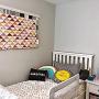 Custom Quilt & Rug Hangers (45-53 Inches)
