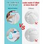 BEAUTURAL Steamer for Clothes with Pump Steam Technology, Portable Handheld Garment Fabric Wrinkles Remover, 30-Second Fast Heat-up, Auto-Off, Large Detachable Water Tank BEAUTURAL Steamer for Clothes with Pump Steam Technology, Portable Handheld Garment Fabric Wrinkles Remover, 30-Second Fast Heat-up, Auto-Off, Large Detachable Water Tank