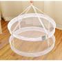 ASOX Clothes Underwear Drip Hanger Foldable Drying