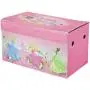Disney Princess Collapsible Storage Trunk Disney Princess Collapsible Storage Trunk